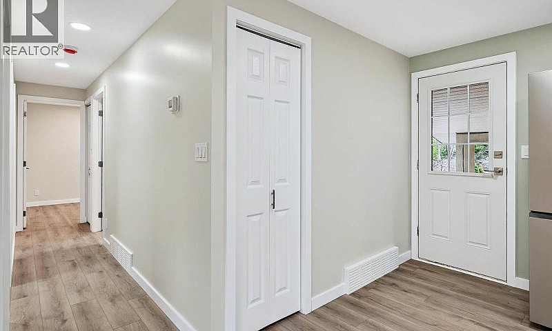 1297 Thompson Drive ...