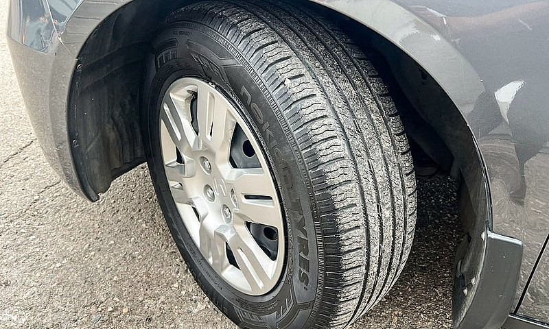 2012 Honda Odyssey L...