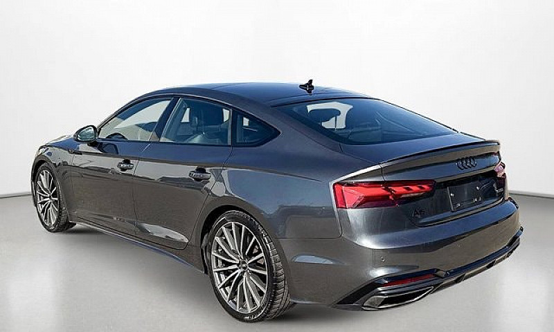 2023 Audi A5 Sportba...