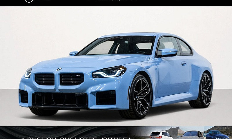 2023 Bmw M2 | Premiu...