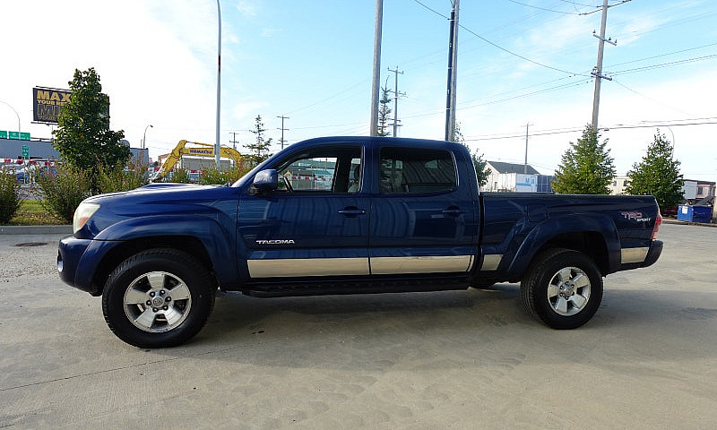 2006 Toyota Tacoma T...