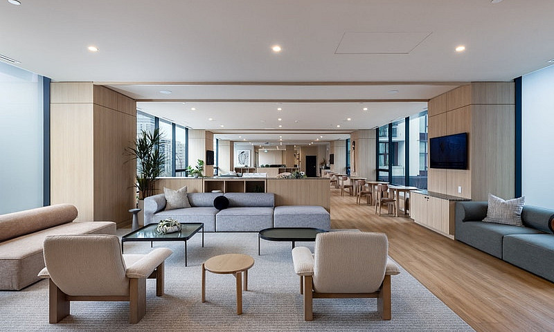 Century - 1 Bedroom ...