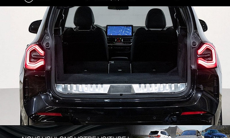 2023 Bmw X3 Xdrive30...