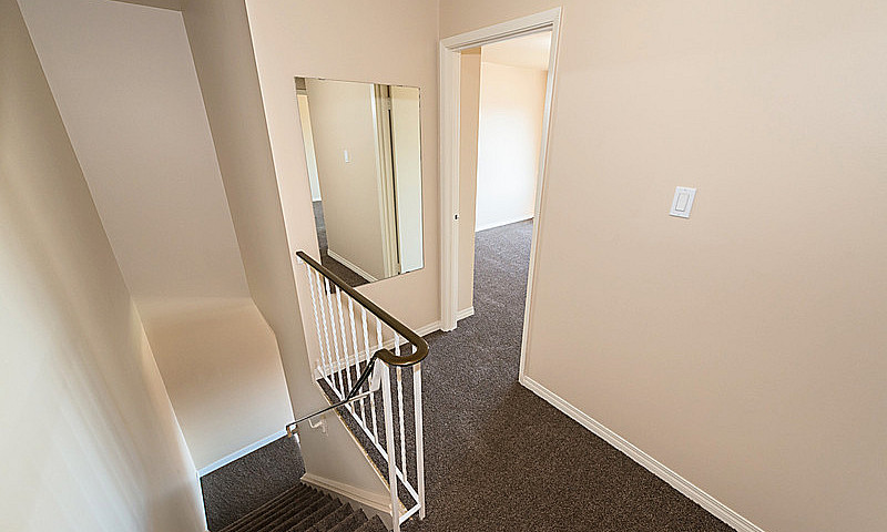 3 Bedroom Townhouse ...