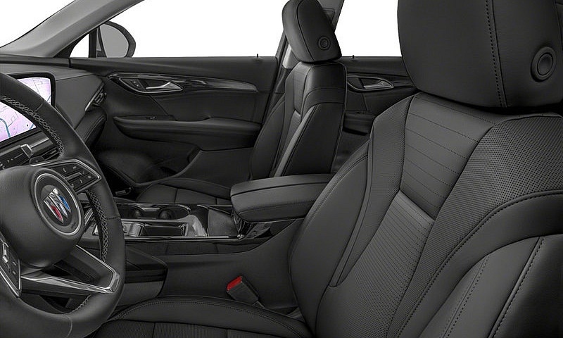 2026 Buick Envision ...