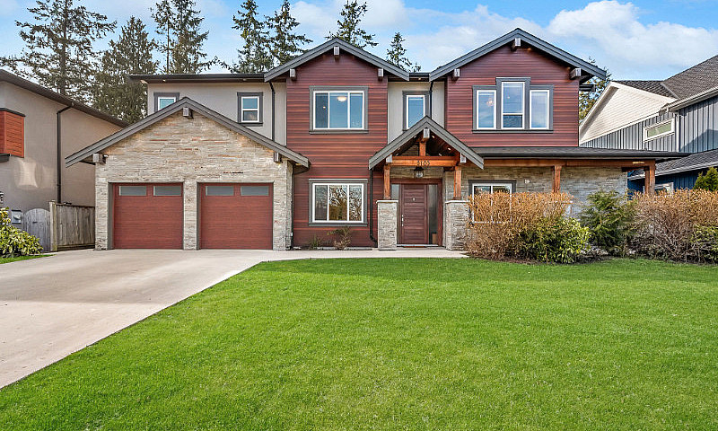 South Delta Home For...