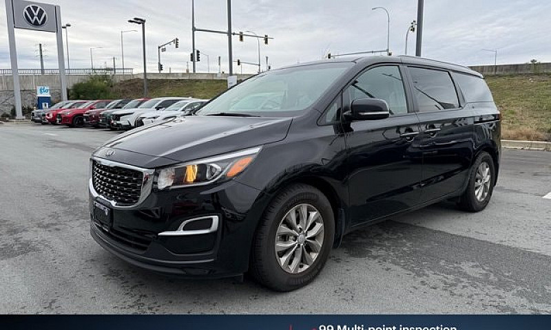 2020 Kia Sedona Lx |...