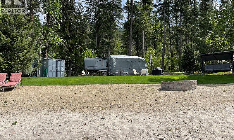 8558 Hwy 97A Mara, B...