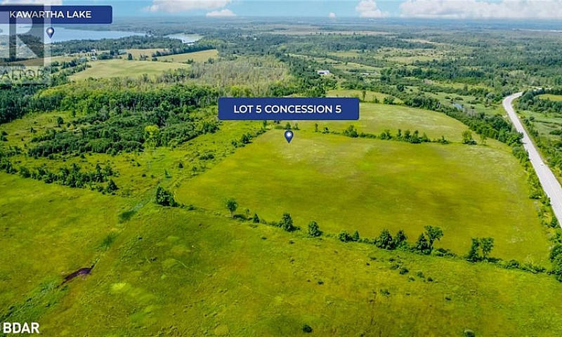 Lot 5 Concession 5 C...