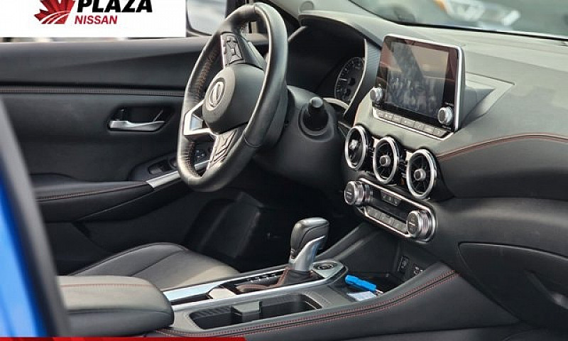 2024 Nissan Sentra S...
