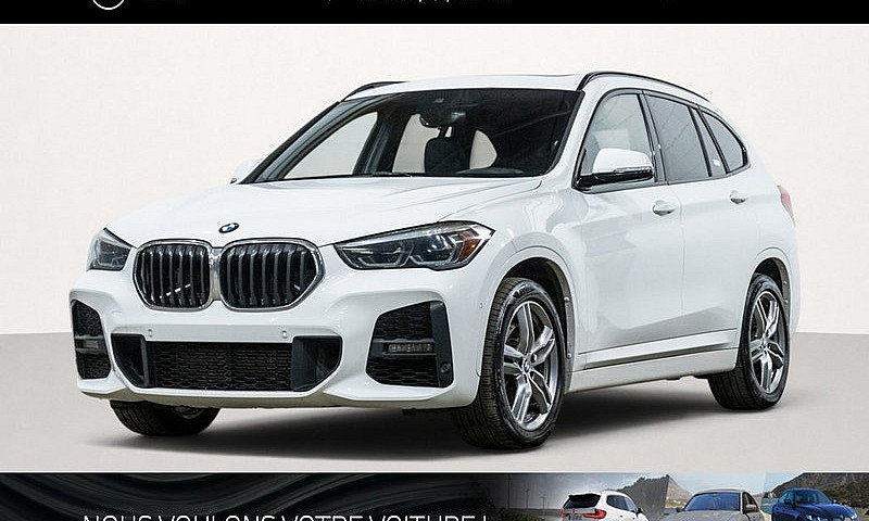 2020 Bmw X1 Xdrive28...