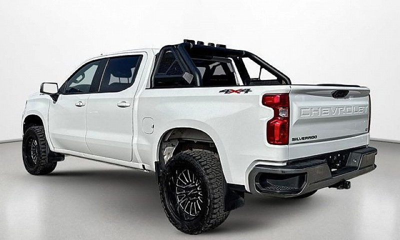 2023 Chevrolet Silve...