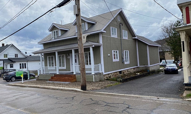 299 000$ - Maison 2 ...