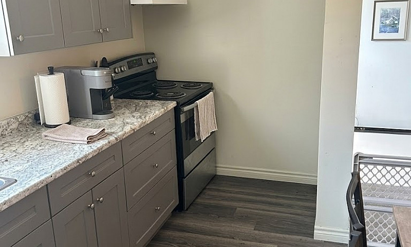 Spacious 3 Bed / 1 B...