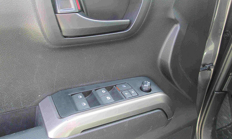 2023 Toyota Tacoma S...