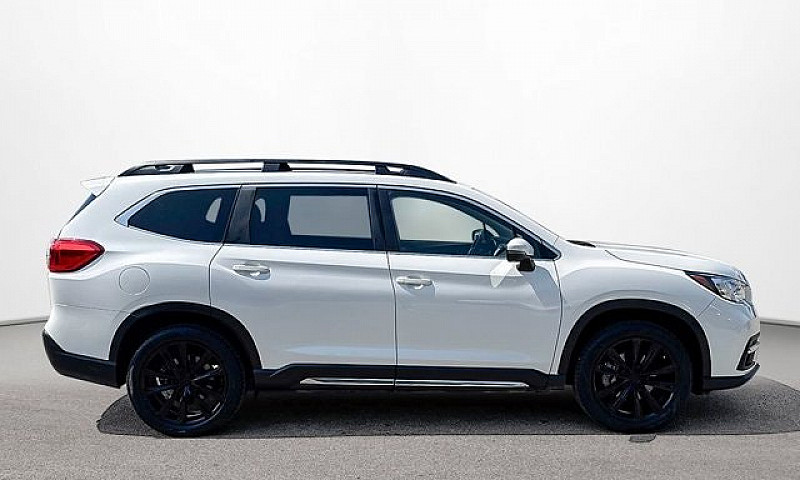 2022 Subaru Ascent L...