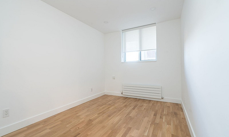 Renovated Two Bedroo...