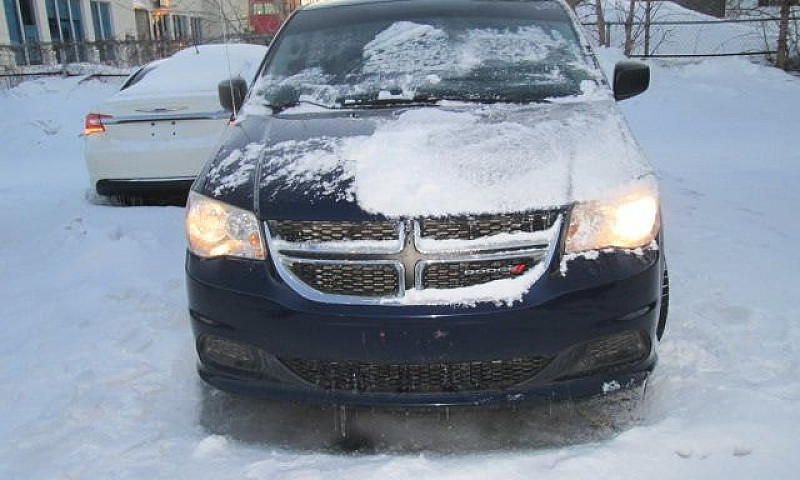 Dodge Caravan 2013  ...