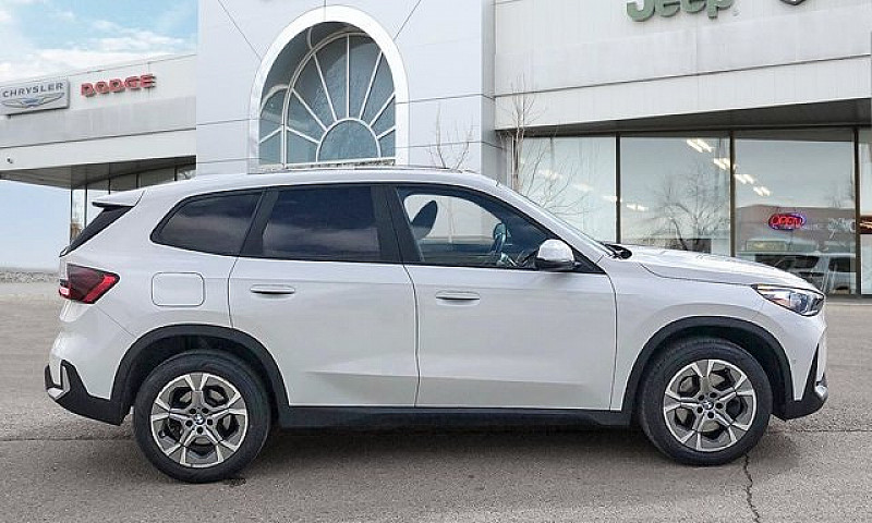 2023 Bmw X1 Xdrive28...