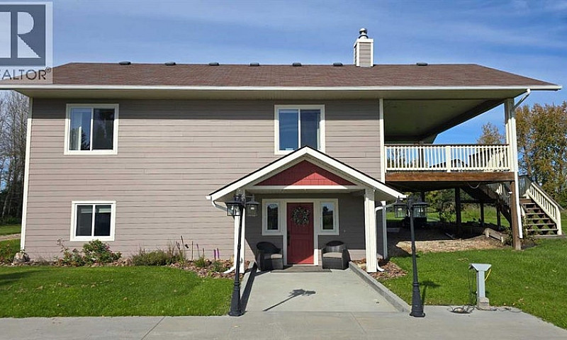 174081 Hwy 855 Highw...
