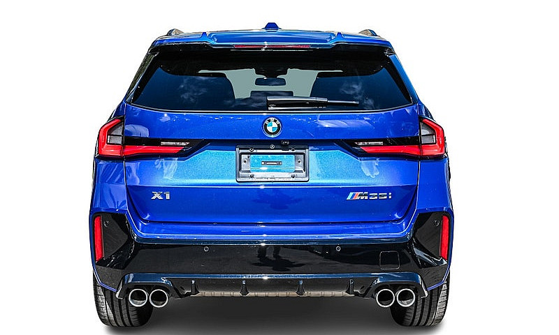 2025 Bmw X1 M35I Xdr...