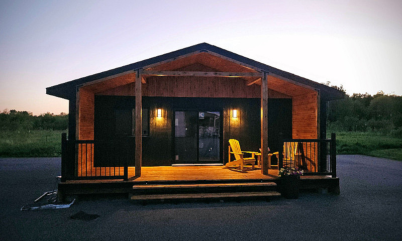 Vx Intelligent Homes...