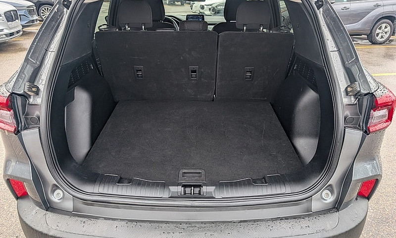 2025 Ford Escape...
