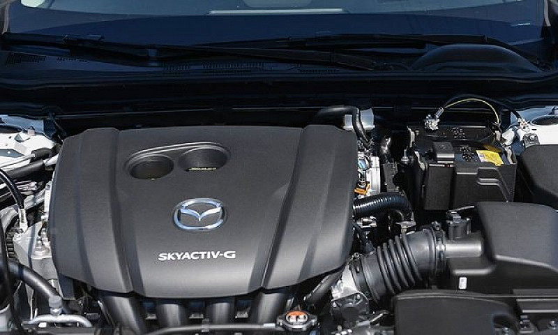 2026 Mazda Mazda3 Gt...