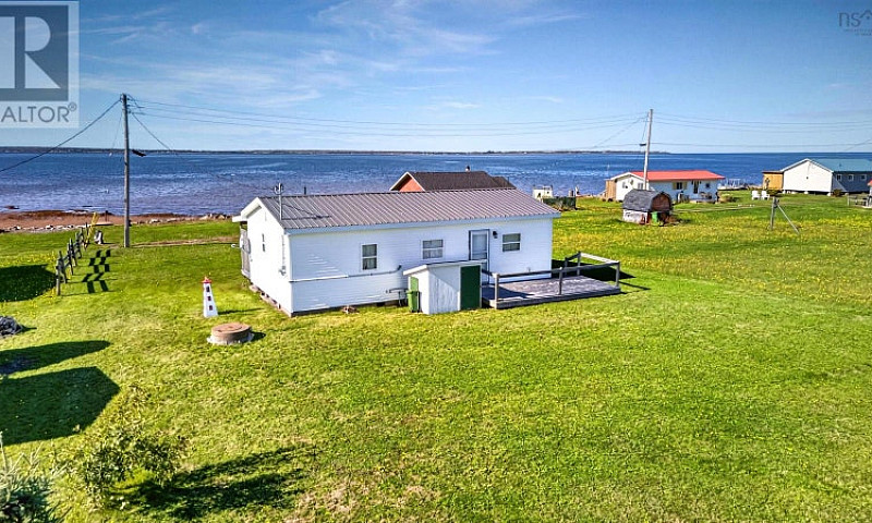 31 Quahog Lane Brule...