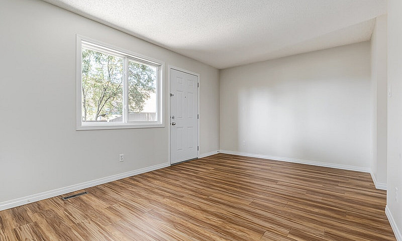 Affordable Townhomes...