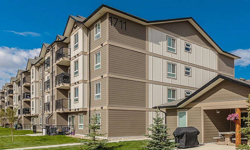 Pet-Friendly Two Bed...