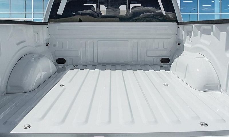 2026 Ford F-150 Xlt ...