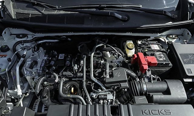 2026 Nissan Kicks Sv...