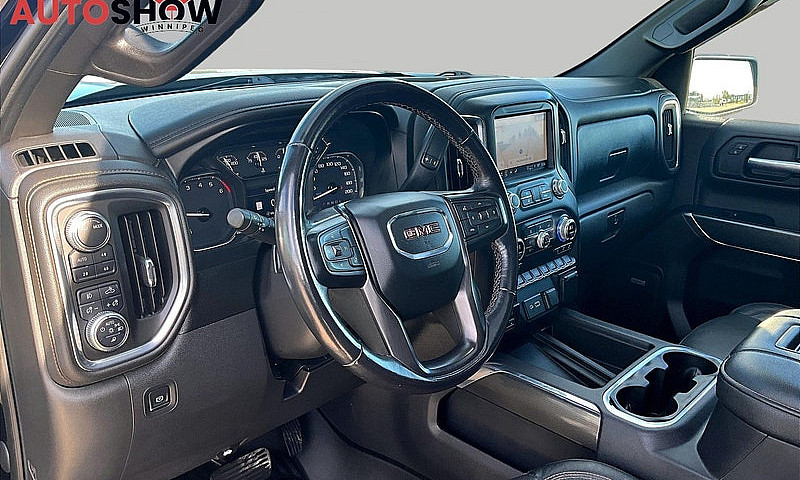 2021 Gmc Sierra 1500...