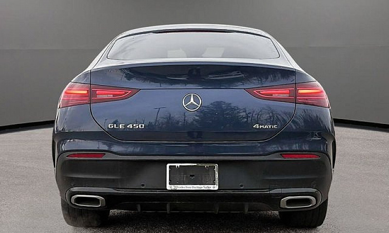 2025 Mercedes-Benz G...