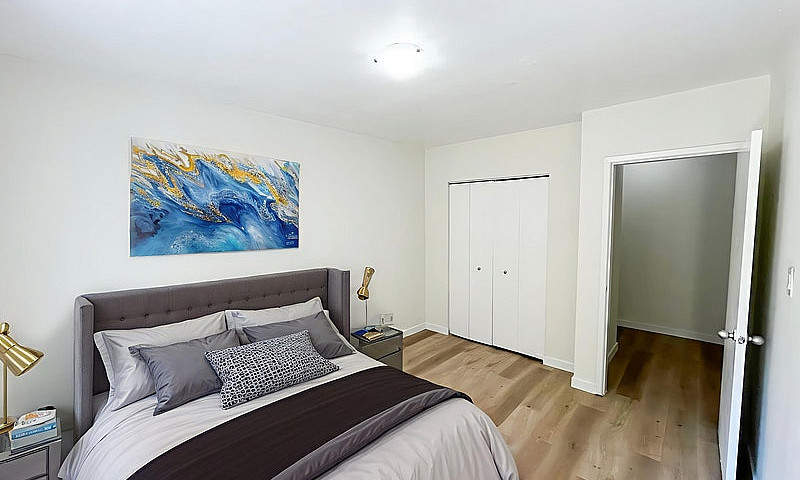 Whalley Apartment Fo...