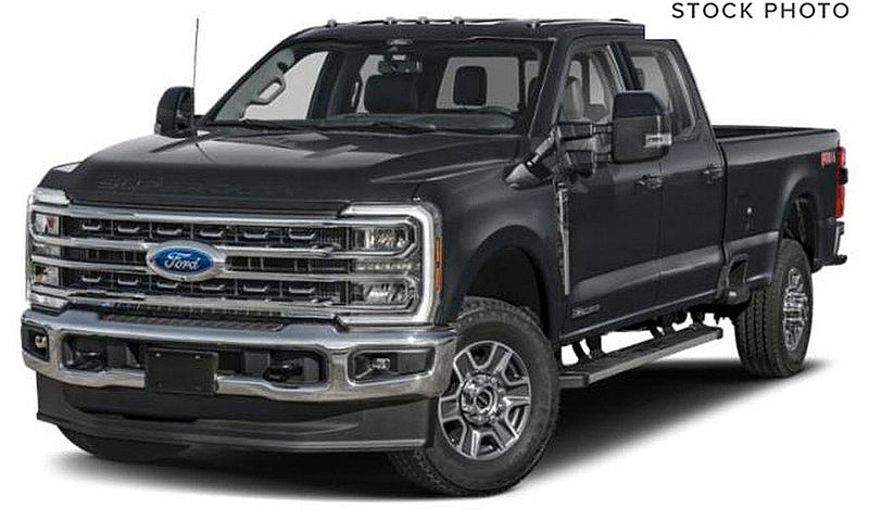 2024 Ford F-350 Supe...