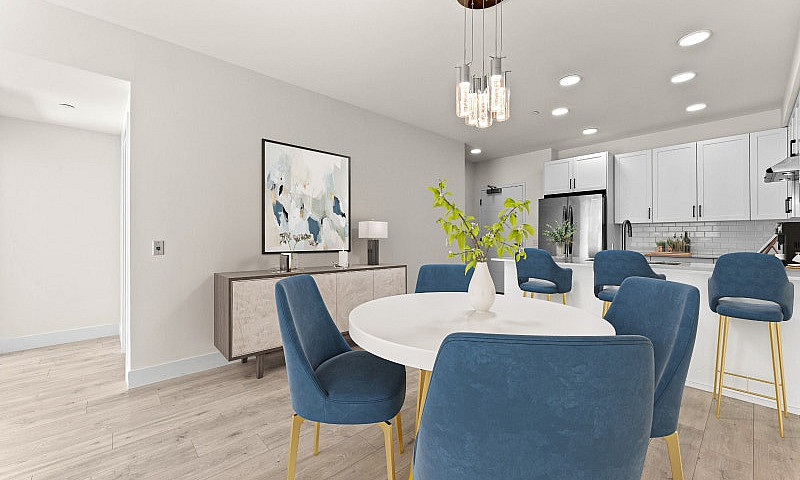 Beautiful 2 Bedroom ...