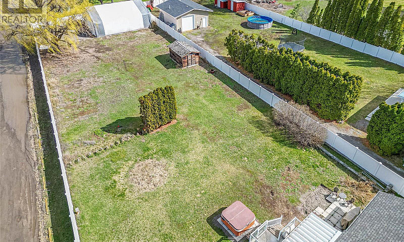 5764 Todd Hill Cresc...