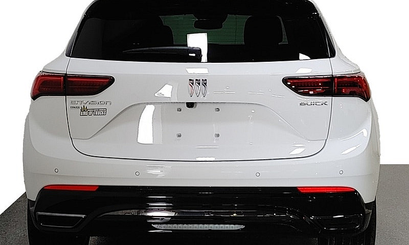 2026 Buick Envision ...