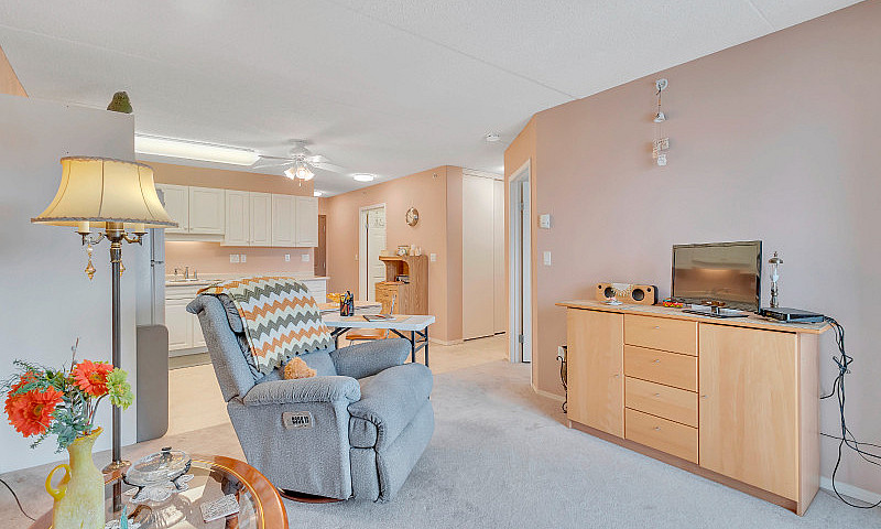 Adult Condo ~ Low Co...