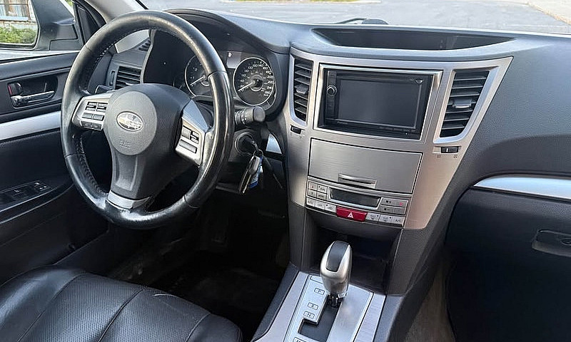 2012 Subaru Outback ...