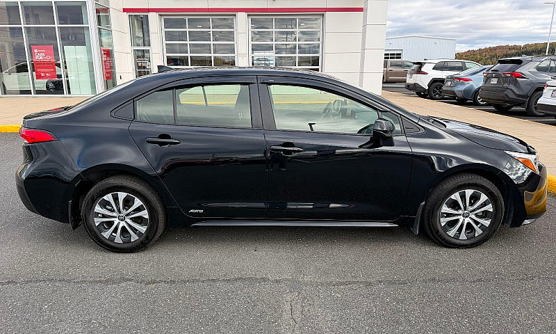 2026 Toyota Corolla ...