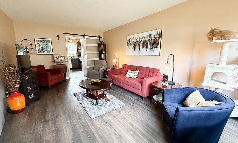 3 Bedroom Westwood T...