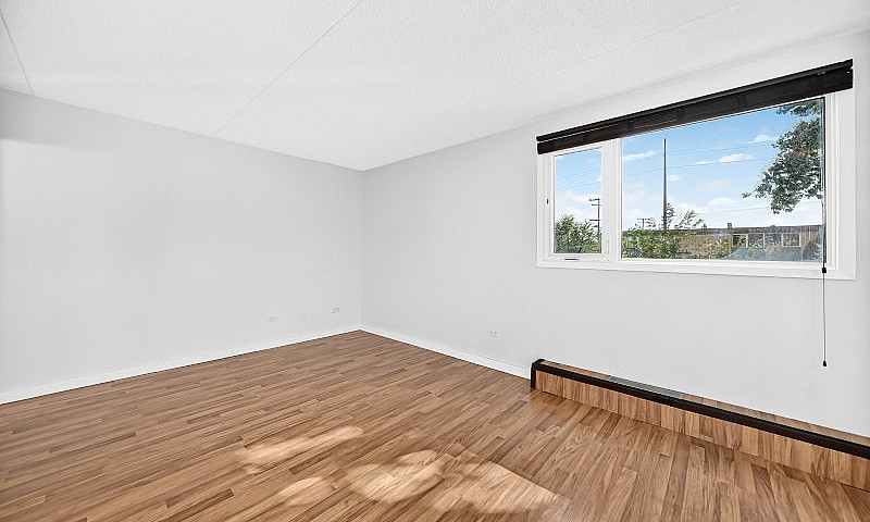 Terrific Value 2 Bed...