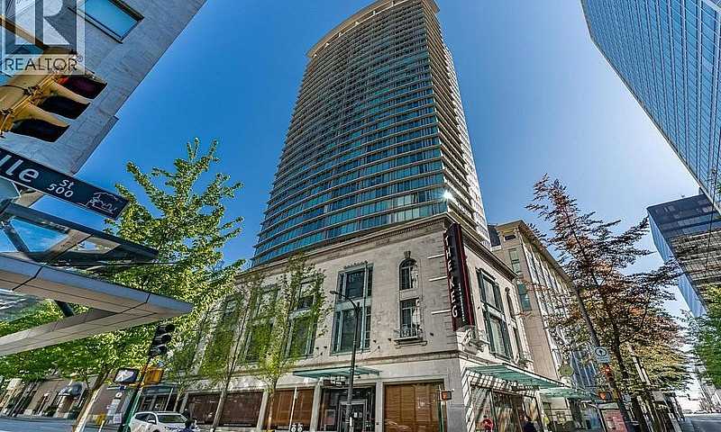 21Xx 610 Granville S...
