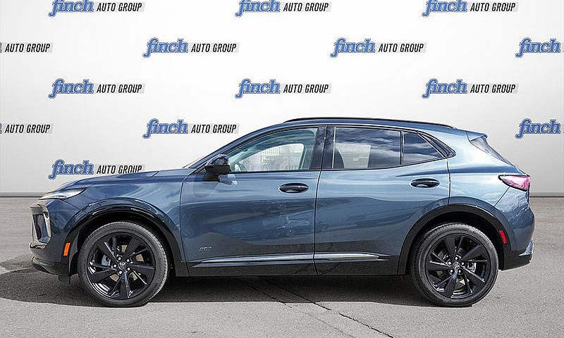 2026 Buick Envision ...