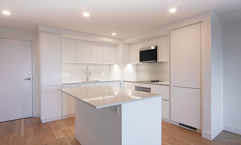 One Bedroom Apartmen...