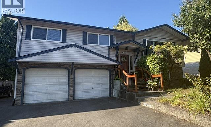 19852 116A Avenue Pi...