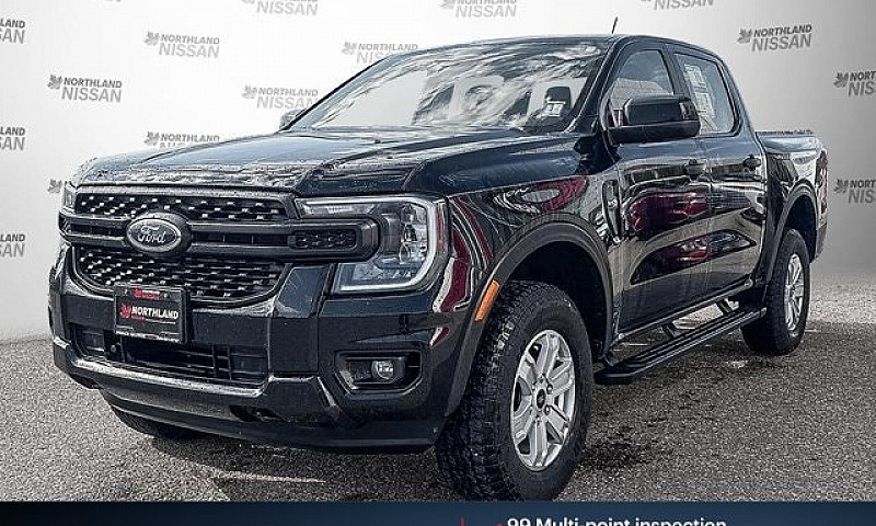 2025 Ford Ranger Xl...